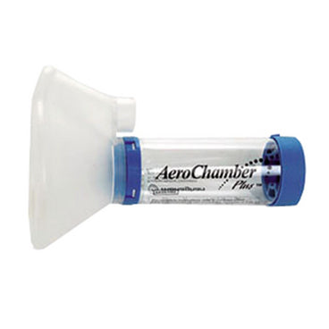 Aerochamber Inhalador Adultos