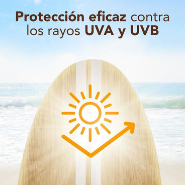 Piz Buin Allergy Protector Solar Corporal SPF 30 Loción para el cuerpo, Protección UVA/UVB 400ml