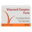 Vitacrecil Complex Forte Caps 60 cápsulas