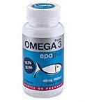 Epaplus Forte Omega 3 84 cápsulas
