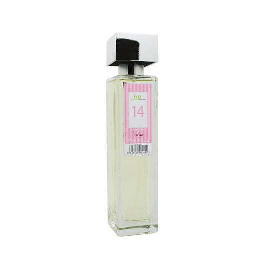 IAP PHARMA Perfume pour femme n 14 150 ml