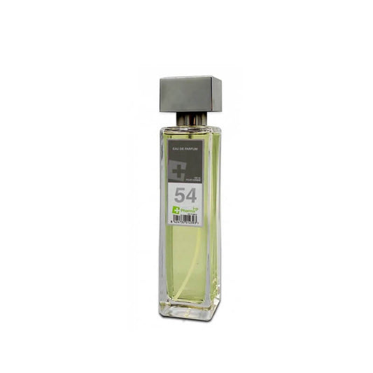 IAP PHARMA Perfume pour homme n 54 150 ml