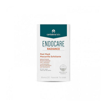 Endocare Radiance Peel Mask, 5 Sobres