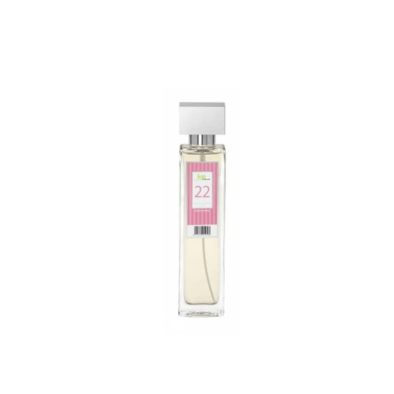 IAP PHARMA Perfume pour femme n 22 150 ml