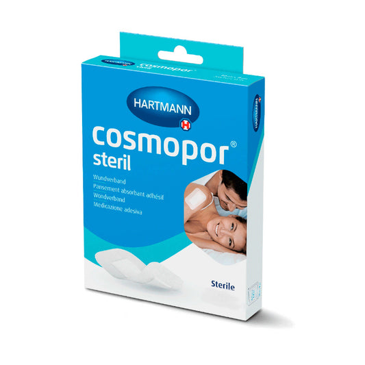 Cosmopor Steril Sp 15X8 5 unidades