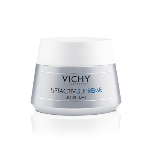 Vichy Liftactiv Supreme Crema Dia Pnm Reafirmante, 50 ml