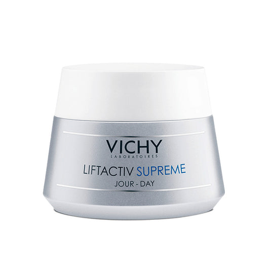 Vichy Liftactiv Supreme Crema Dia Ps Reafirmante, 50 ml
