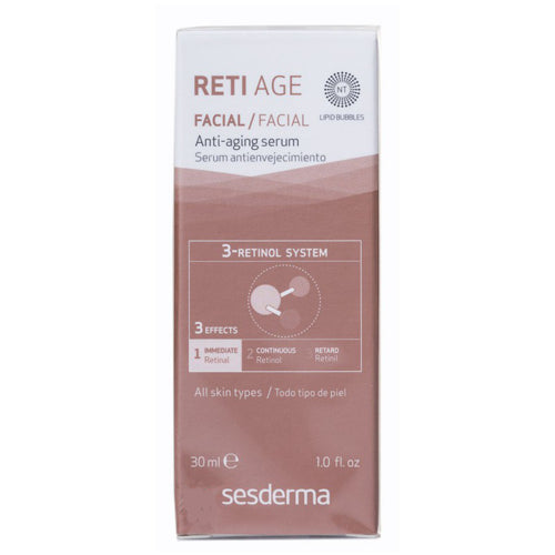 Sesderma Reti Age Serum Antienvejecimiento 30 ml