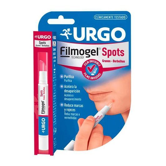 URGO Spots Filmogel Stick 2 ml