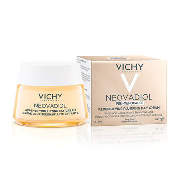 Vichy Neovadiol Peri-Menopausia Crema Día Piel Seca, 50 ml