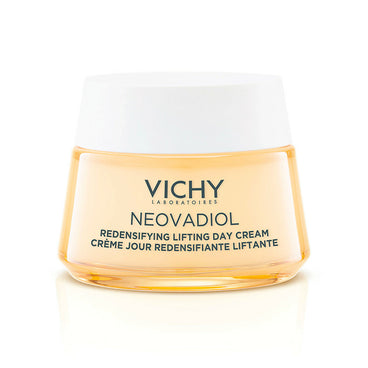 Vichy Neovadiol Peri-Menopausia Crema Día Piel Normal, 50 ml