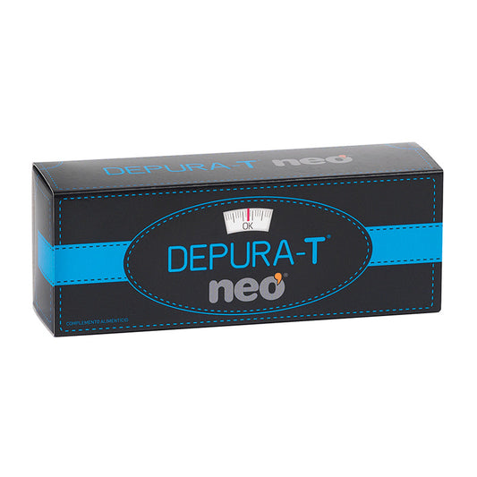 Neo Depura-T 14 Viales