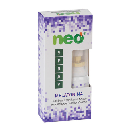 Neo Spray Melatonina, 25 ml