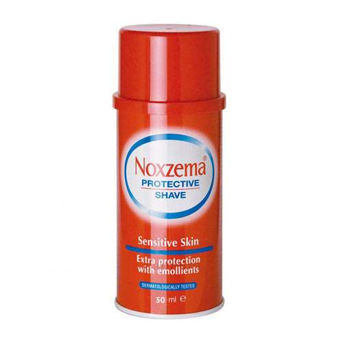 Genové Noxzema Sensitive Skin 50 ml