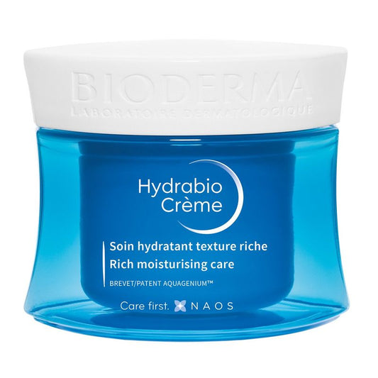 BIODERMA  Hydrabio Crema 50 ml
