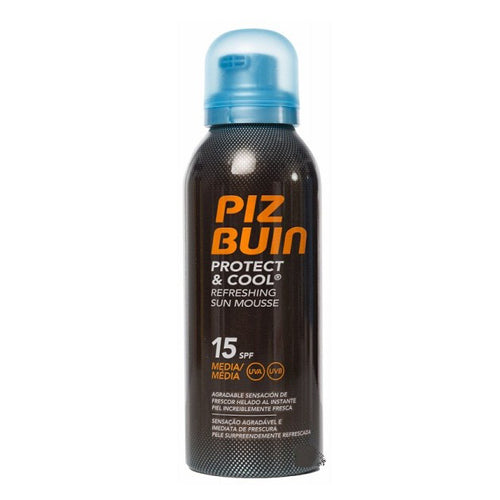 PIZ BUIN Protect & Cool SPF 15 150 ml