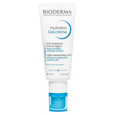 BIODERMA  Hydrabio Gel Crema 40 ml
