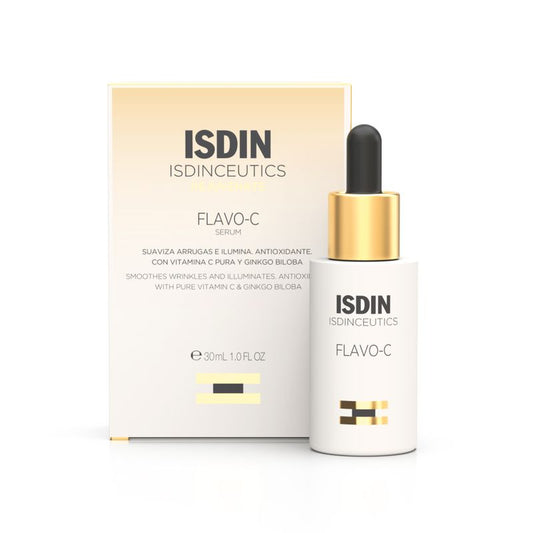 ISDIN Isdinceutics Flavo-C 30 ml