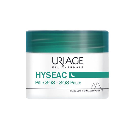 Uriage Hyséac Pasta Sos 15 gr