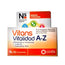 Cinfa Ns Vitans Vitalidad A-Z 30 comprimidos