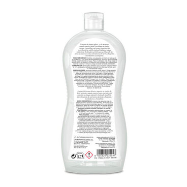 Suavinex Detergente Para Biberones, 500 ml