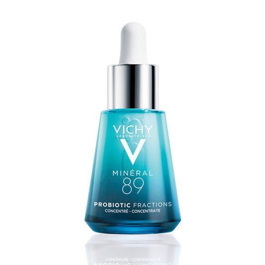 Vichy Mineral 89 Probiotic Fractions Serum 30 ml