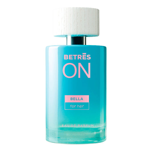 Betres Perfume Bella 100 ml For Her
