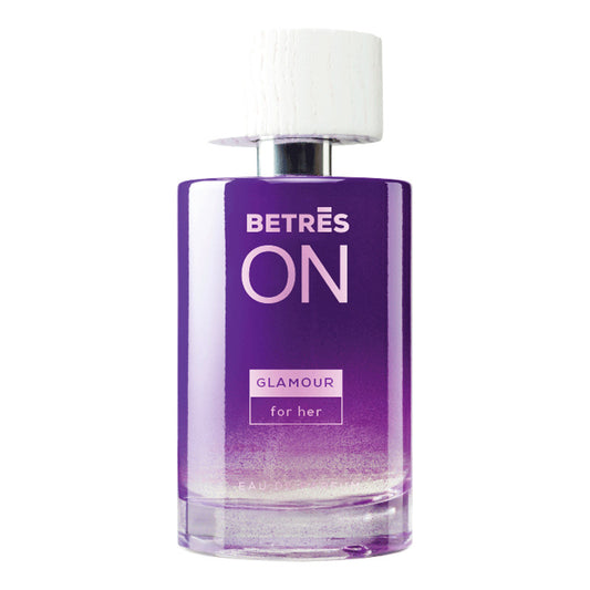 Betres Perfume Glamour 100 ml For Her