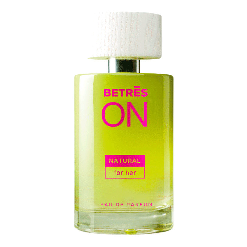 Betres Perfume Natural 100 ml For Her