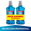 Oral-B Enjuague Bucal Pro-Expert Protección Profesional 2X500 ml