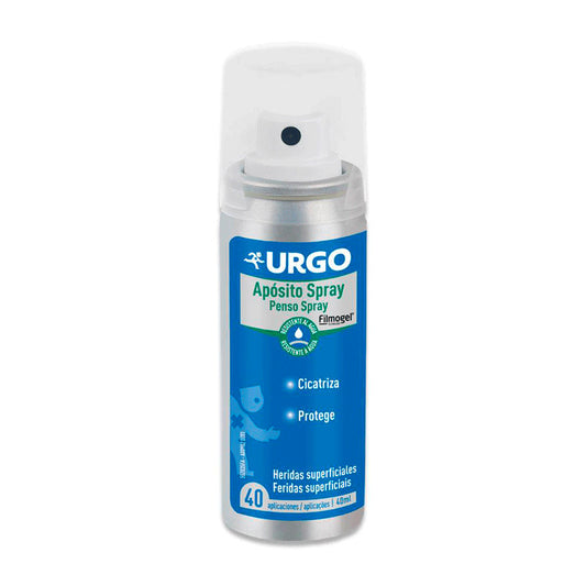 URGO Apósito Spray Filmogel 40 ml