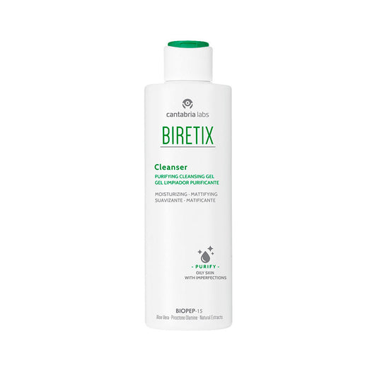 BIRETIX Cleanser 150 ml