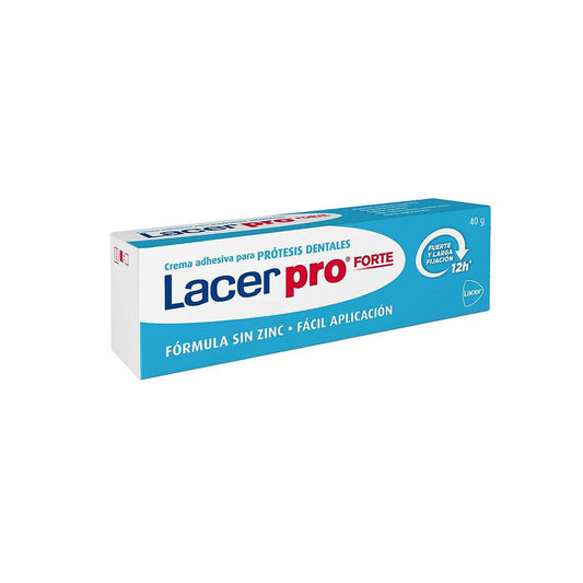 Lacer Pro Forte 40 G