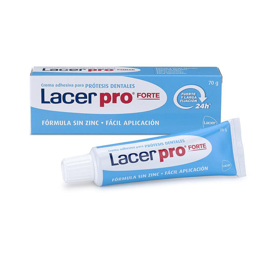 Lacer Pro Forte 70 g