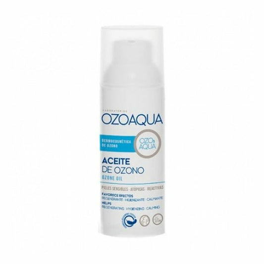 Ozoaqua Aceite de Ozono 50 ml