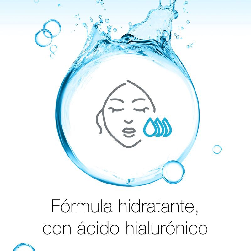 Neutrogena Hydro Boost Urban Protect Hidratante Facial Fluido SPF 25 50 ml