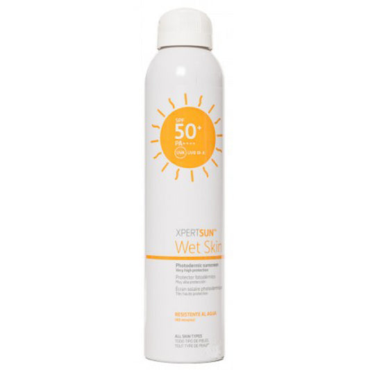 Singuladerm Xpert Sun SPF 50+ Wet Skin Junior 200 ml