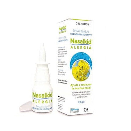 Comprar aceites y pomadas nasales en Farmaciasdirect