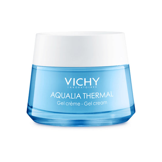 Vichy Aqualia Thermal Gel Crema Rehidratante 50 ml