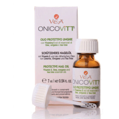 Vea Onicovitt Aceite Protector Para Las Uñas 7 ml
