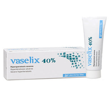 Valesix 40% 30 G