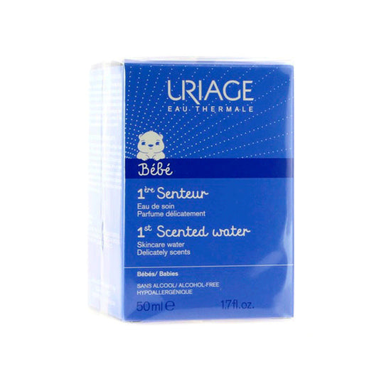 Uriage 1Era Fragancia  , 50 ml