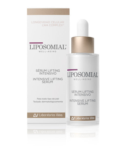 Liposomial Well-Aging Serum Lifting 30 ml