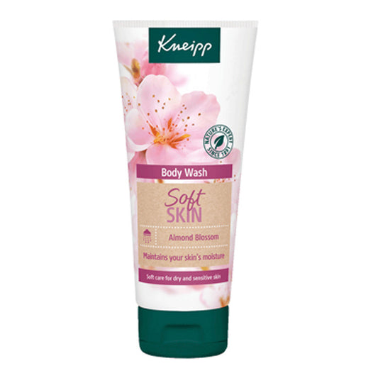 Kneipp Gel de Ducha Soft Skin Almond Blossom, 200 ml