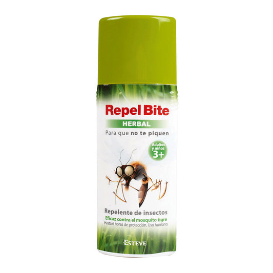 Repel Bite Herbal Spray, 100 ml