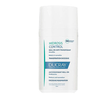 Ducray Hidrosis Control Roll On 40 ml