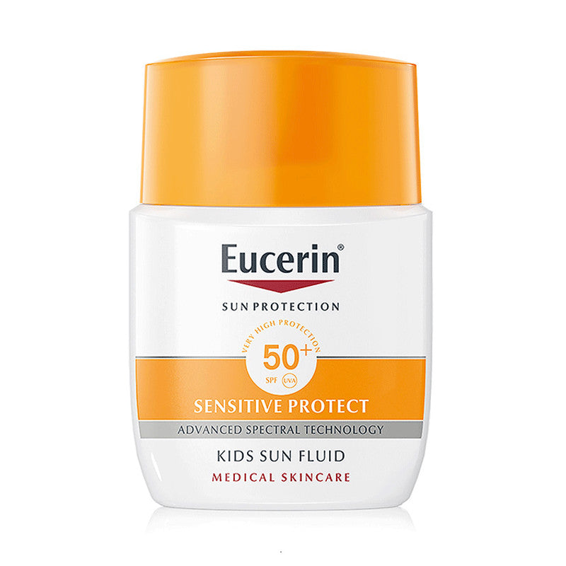 Eucerin Fluido Pocket Size, 50 ml