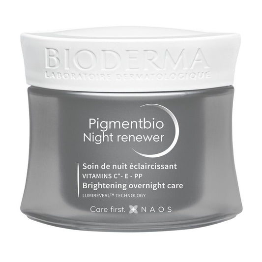 BIODERMA  Pigmentbio Night Renewer Despigmentante Noche 50 ml