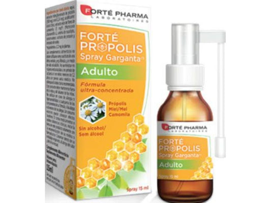 Forté Pharma Forté Própolis Spray, 15ml
