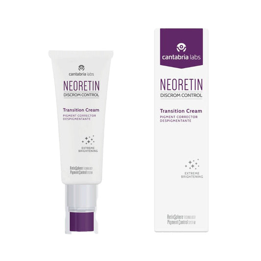 NEORETIN Discrom Control Transition Cream Despigmentante 50 ml